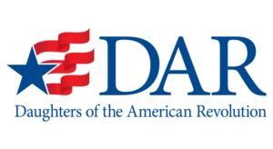 Daughters of the American Revolution logo